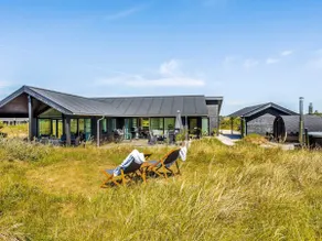 5 stjernet sommerhus i Hirtshals - Image 3