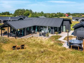 5 stjernet sommerhus i Hirtshals - Image 4