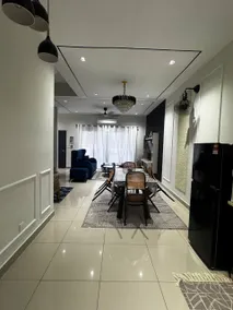 KLIA SomeHouse Homestay - Image 3