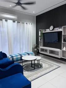 KLIA SomeHouse Homestay - Image 2