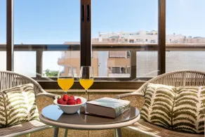 Donoso Cortes & Free parking by ELE Apartments - Image 2