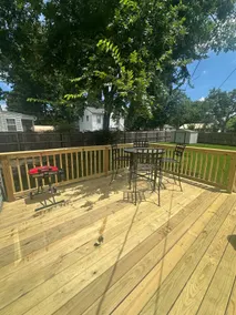 Rose District Bungalow pet friendly - Image 3