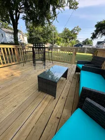Rose District Bungalow pet friendly - Image 4