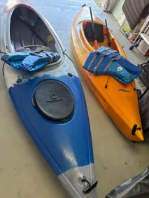 Cozy Beach Home w/Lake view and Kayak! - Image 2