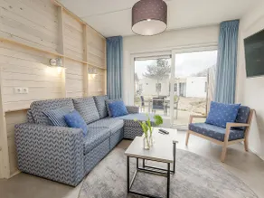 Cottage adapté aux familles avec jacuzzi, barbecue et sauna | Avec animaux admis - Image 2