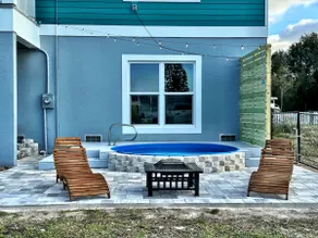 FISH HAVEN-Gulf Home w/ Elev, Pool, Boat Ramp,Dock - Image 3