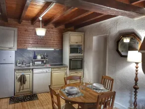 Cozy house with garden • Quiet break in Bugey - Image 4