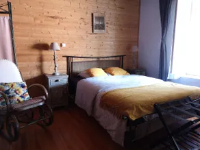 Cozy house with garden • Quiet break in Bugey - Image 2
