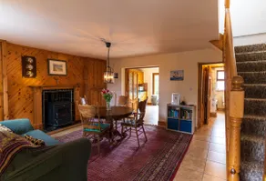 Stonechat Cottage - Portmagee - Image 2
