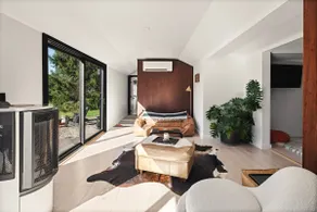 Modern Mountain Retreat with Views on 18 Acres - Image 4