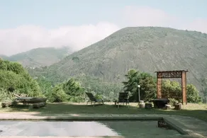 Encanto de Araras, Stone Chalet, Outdoor Cinema - Image 5