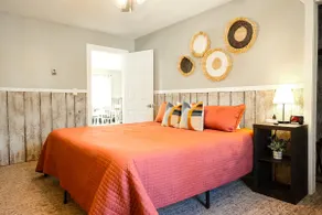 2BR Sleeps 6 | Outdoor Firepit | Near Black River - Image 2