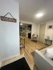 Downtown Bannerman Apartment - Image 4