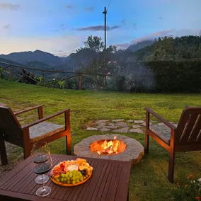 Vale do Sol Lumiar - Chalet - Image 3