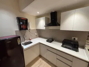 Plumex GreenDot- 1BR Luxury Apartment- City Center - Image 5