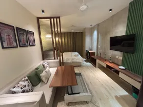 Plumex GreenDot- 1BR Luxury Apartment- City Center - Image 4