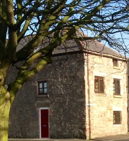The Old Granary Seahouses - Image 2