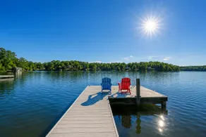 Sprawling 5BR Lakefront Dog Friendly | Hot Tub - Image 4