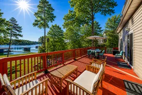 Sprawling 5BR Lakefront Dog Friendly | Hot Tub - Image 5