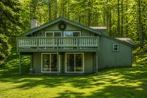 Beautiful Chalet 2 minutes from the Saco River - Image 3