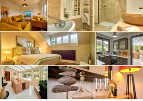*Villa in Loire*, La Charité/L with HOT TUB & Pool. - Image 2