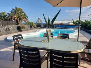 Ferienhaus \"Villa Fernando\" mit Meerblick, Privatem Pool und WLAN - Image 3