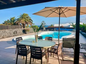 Ferienhaus \"Villa Fernando\" mit Meerblick, Privatem Pool und WLAN - Image 2