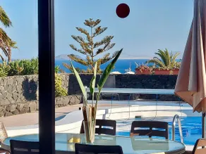 Ferienhaus \"Villa Fernando\" mit Meerblick, Privatem Pool und WLAN - Image 4
