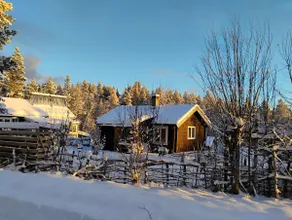 Furuly feriehus - Image 2
