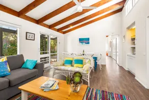 Point Lonsdale Beach House - Family Golf & EV - Image 4