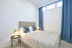 Apartamentos de Jonny, Modern 1BR near Metro | 1.. - Image 3