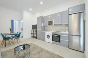 Apartamentos de Jonny, Modern 1BR near Metro | 1.. - Image 5
