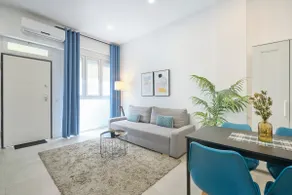 Apartamentos de Jonny, Modern 1BR near Metro | 1.. - Image 4