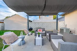 SALE Arcadia – Private 3B Single House with YARD - Image 3