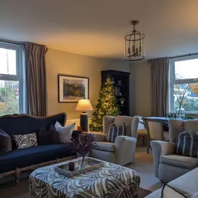 The Posting House Kilchrenan, Luxury Cottage - Image 2