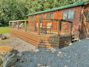 Screech OwL Cabin for 2 - Image 4