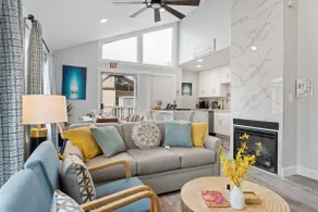 Tranquil Lotus- 1min walk to Beach, Surf Central! - Image 3
