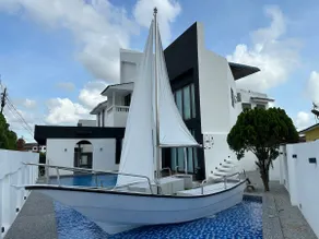 The Luxurious 168 Cruise, Melaka - Image 4