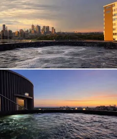 “Albert Views” stylish and stunning city views! - Image 5