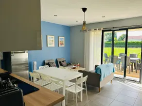 Chez M&S - 3 Bedroom 3 Bathroom House - Image 4