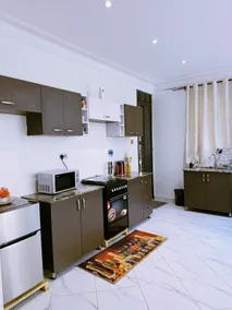 Izana Homes Kampala Condo (w/TV, Wi-Fi, Workspace) - Image 2