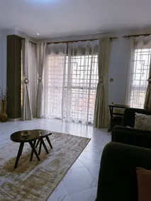 Izana Homes Kampala Condo (w/TV, Wi-Fi, Workspace) - Image 3