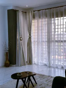 Izana Homes Kampala Condo (w/TV, Wi-Fi, Workspace) - Image 4