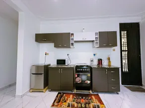Izana Homes Kampala Condo (w/TV, Wi-Fi, Workspace) - Image 5