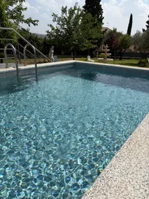 Pool in Toledo capital-Sueña Toledo 1 - Image 2