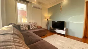 2+1 Suite in Alanya Center, Walking Distance to the Sea - Image 4