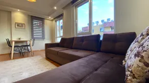 2+1 Suite in Alanya Center, Walking Distance to the Sea - Image 2