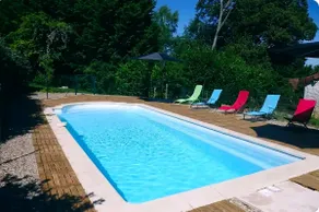 Le Cantou (Pétrocoriis cottages) - Image 2