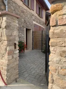 Gîte des Potiers - Beautiful apartment in Epfig with private garden - Image 3