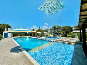 CSP18: 50 m from Mutá Beach | 4 Suites + Air Conditioning - Image 5